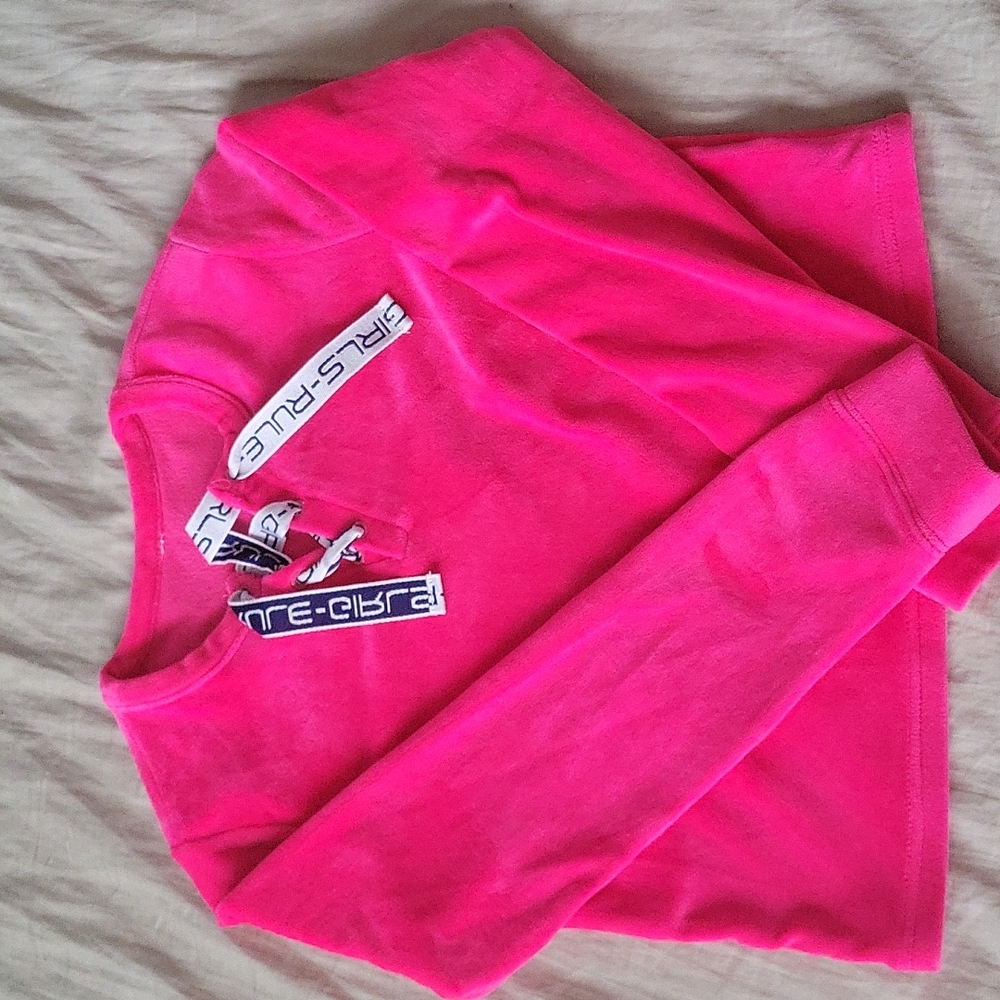 Girls top